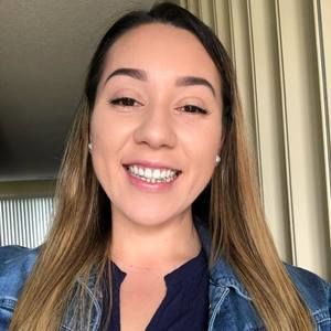 Meet your Posher, Marlaina